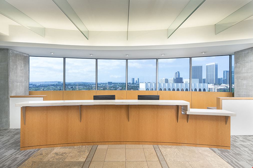 BH2 - Beverly Hills Triangle Ca