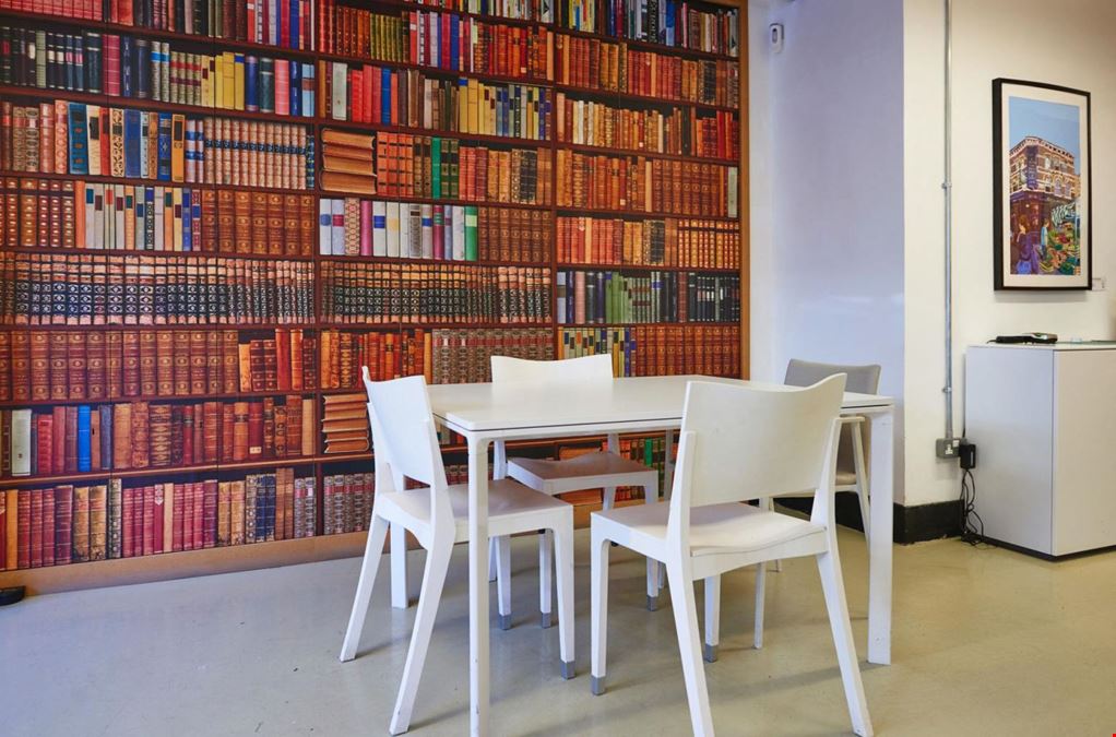 The Worker's League - Bonhill Two