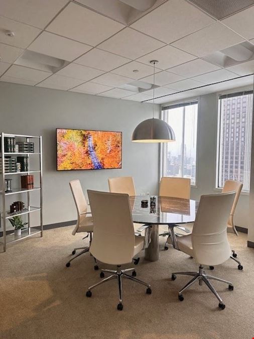 Grant Park Conference Room