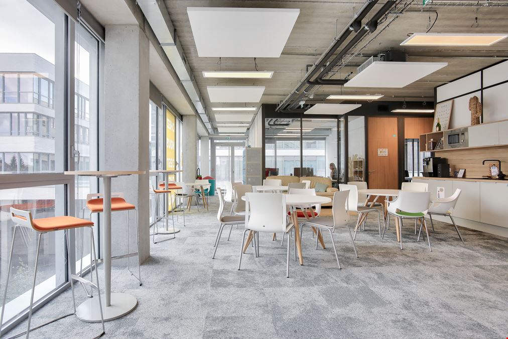 Hiptown Euratech Wenov