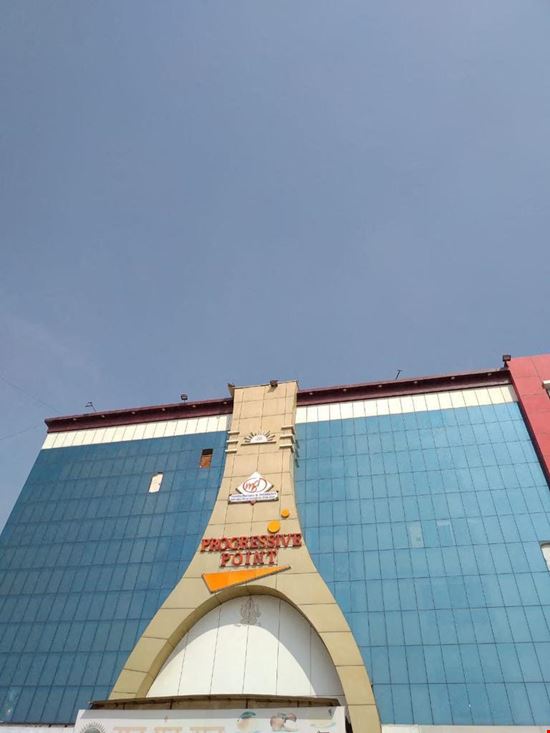 Preview of Premisin - Progressive Point Office space for Rent in Raipur