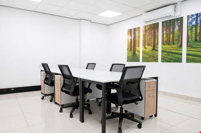 Preview of Alte Post Office space for Rent in Stockach