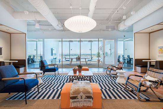 The Watermark Preview of The Watermark Office space for Rent in Tempe