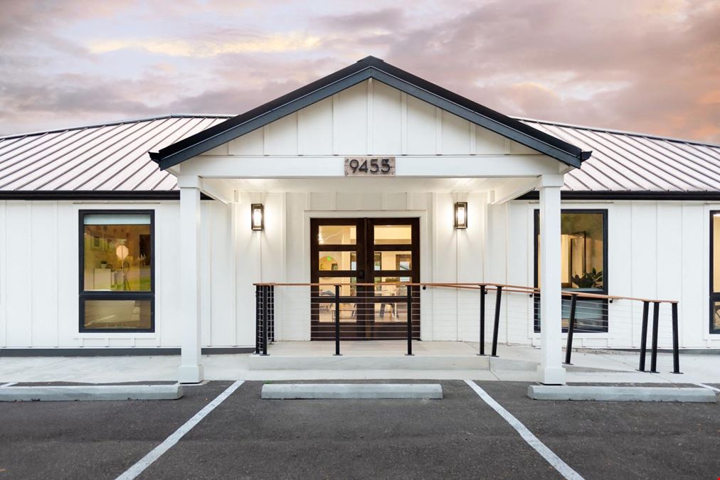 Kinected Spaces Portland