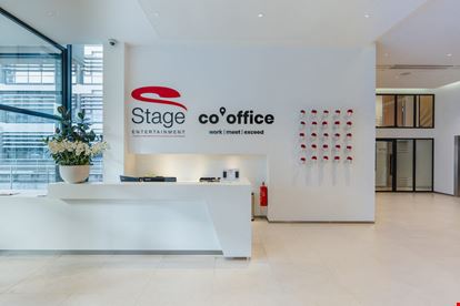 Co-Office Zuidas