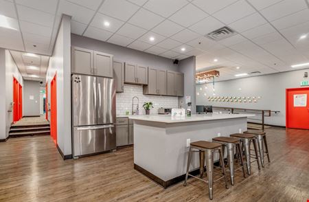 Preview of Basecamp Coworking Coworking space for Rent in Lafayette