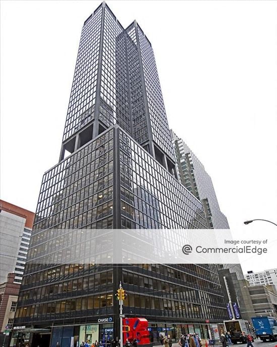 Convene 810 Seventh Avenue