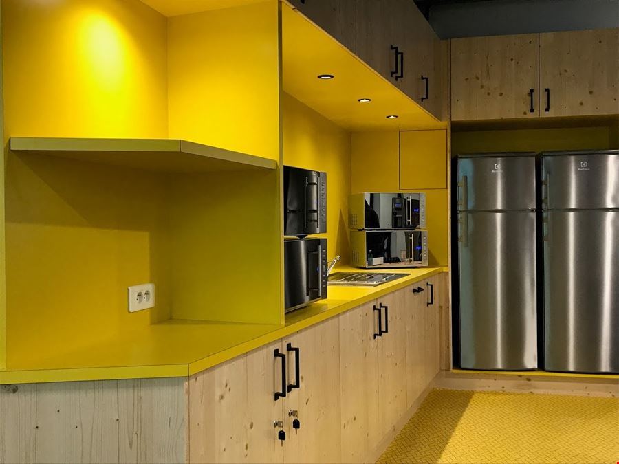 WeForge Angers Centre