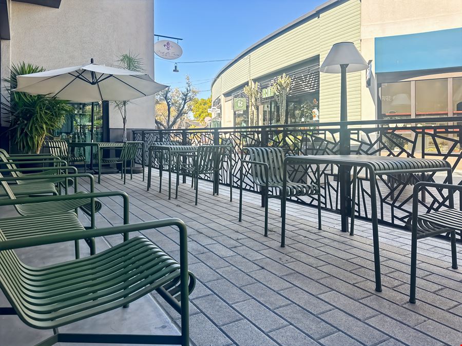 CA, Napa - 1300 First Street