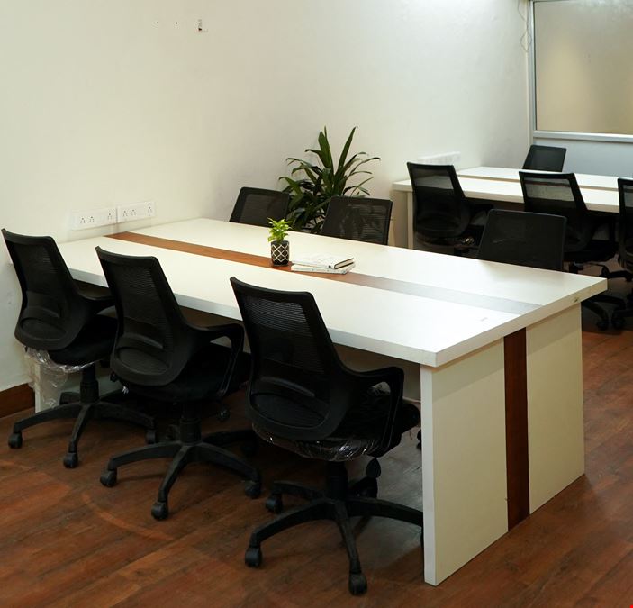 J Startup House - Coliving & Coworking Jaipur C Scheme