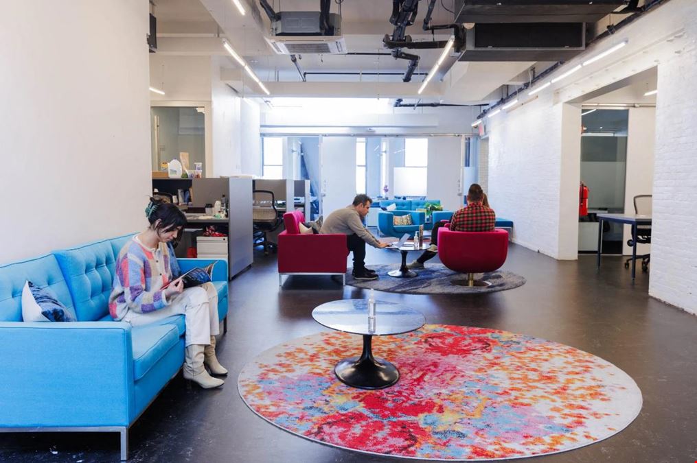 The Yard: Williamsburg