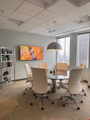 Grant Park Conference Room