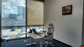 Private Office 12