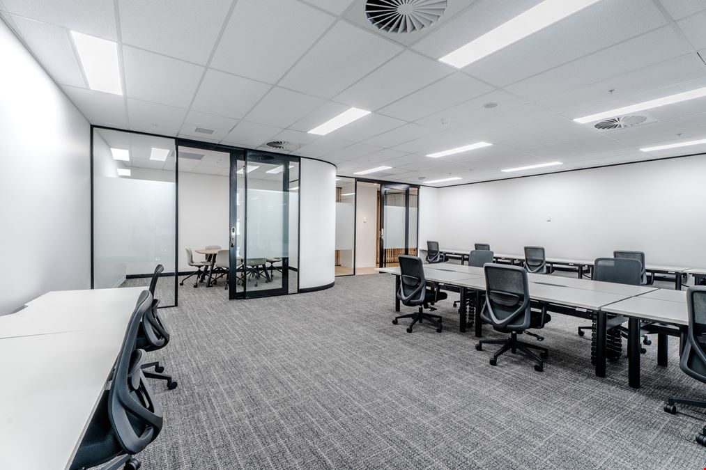 Tank Stream Labs - Tank Stream Suites - Kent Street