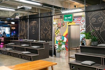 Preview of Two/fiftyseven Office space for Rent in Wellington City