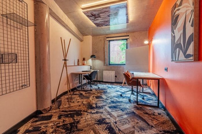 Cowool Villeneuve-d'Ascq