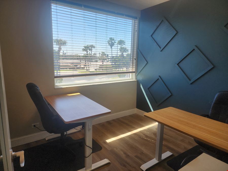 Cocoa Beach Office