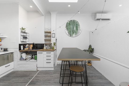 Preview of The Balance Project Office space for Rent in Auckland