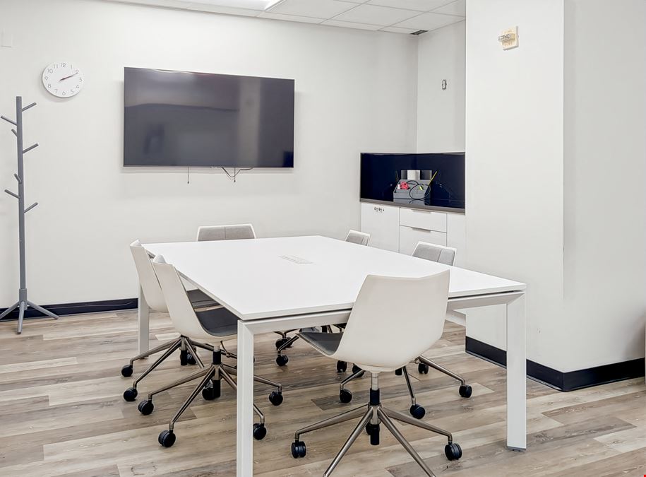 Regus - Greenway