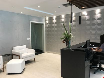 Preview of Delta Business Coworking - Delta Coworking Barra Da Tijuca - RJ Office space for Rent in Rio de Janeiro
