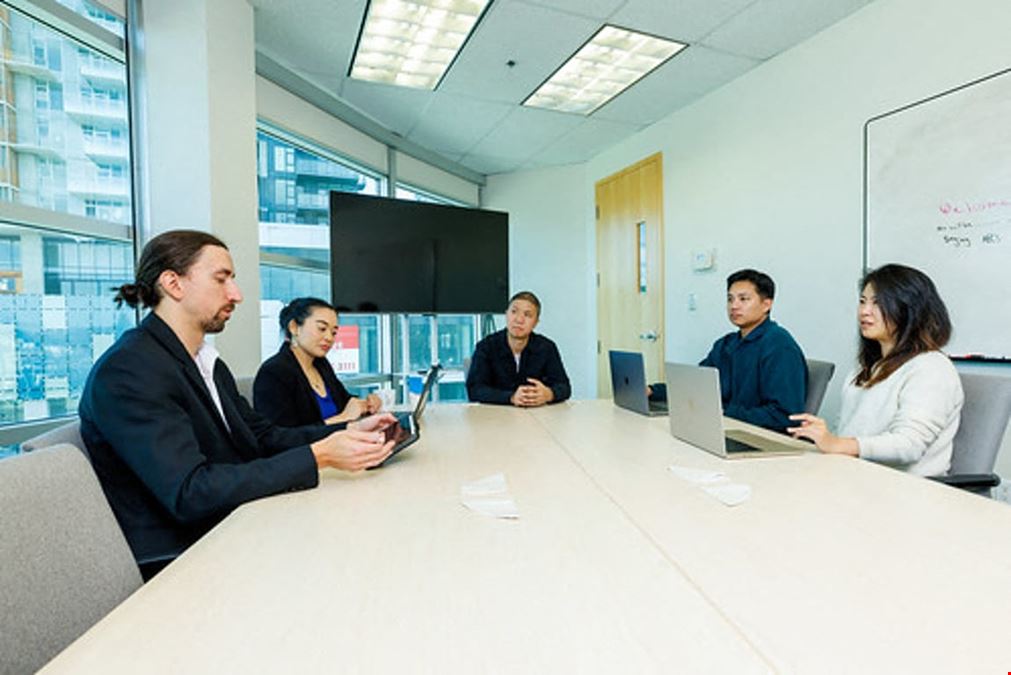 Beta Collective - Burnaby