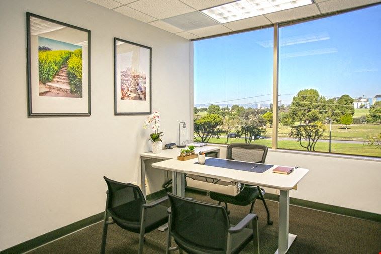 On Demand Office