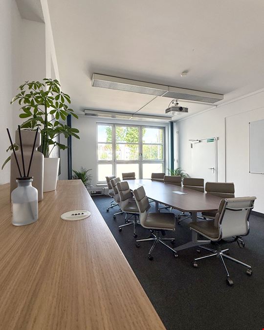 MP Management Berlin