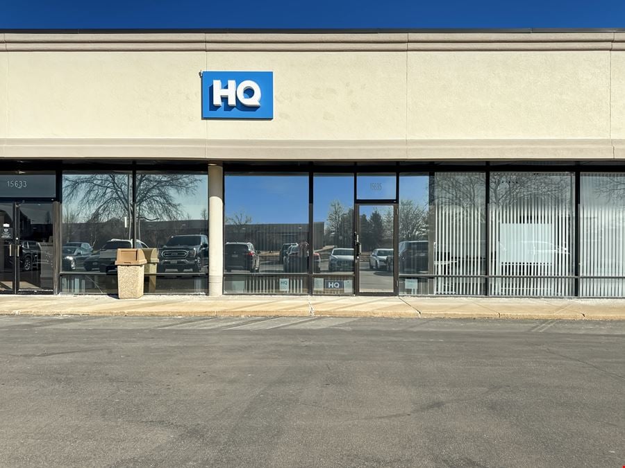 HQ - Orland Park - 94th Ave