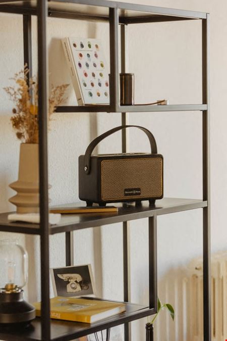 Tercer Segona -  Espai Creactiu Buresa