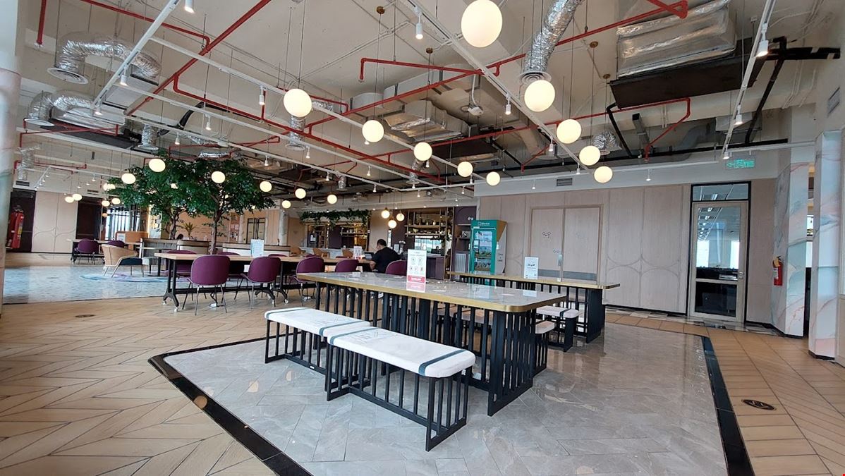 GoWork - XL Axiata Tower