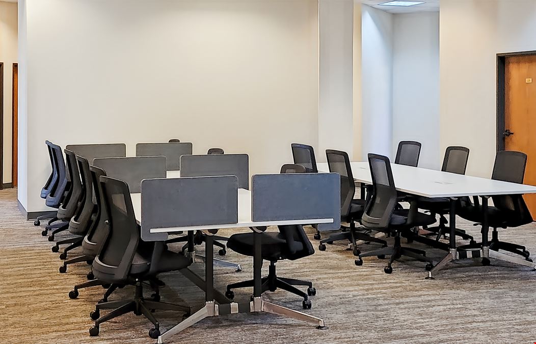 AZ, Flagstaff - W University Ave