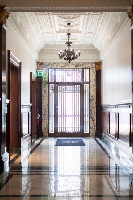 City House - Six East Eager