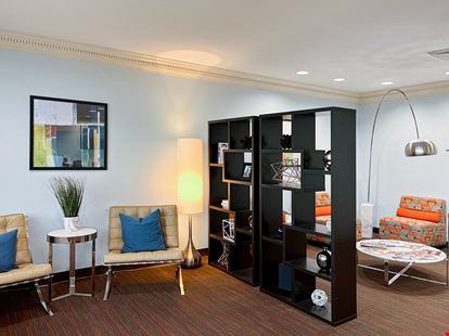 Preview of AL, Birmingham - SouthBridge Office space for Rent in Birmingham