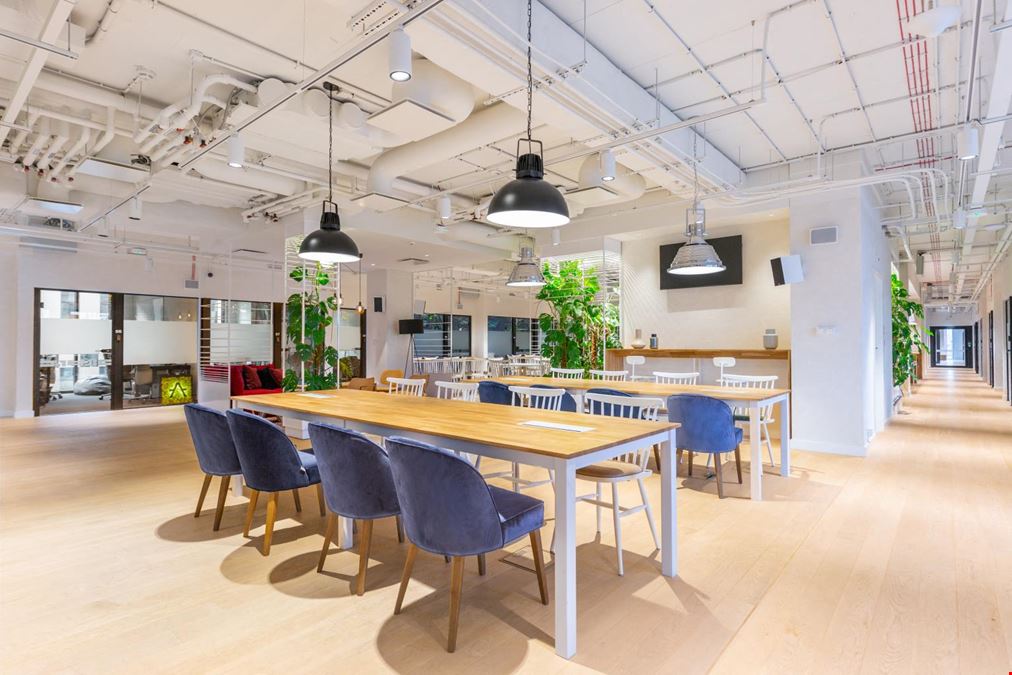 Business Link High5ive - Krakow