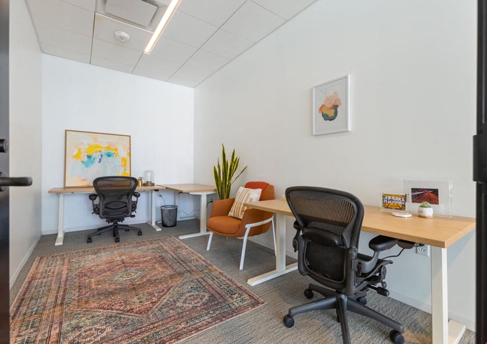 The Square - Houston - Texas Tower