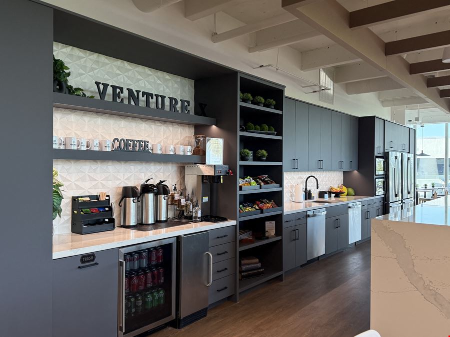 Venture X Boca Raton