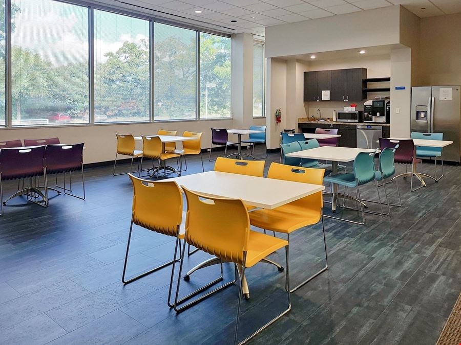 TX, Arlington - S Bowen Rd