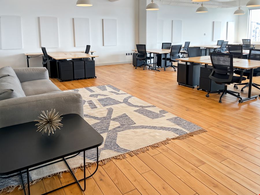 MN, Minneapolis - Lagoon Ave