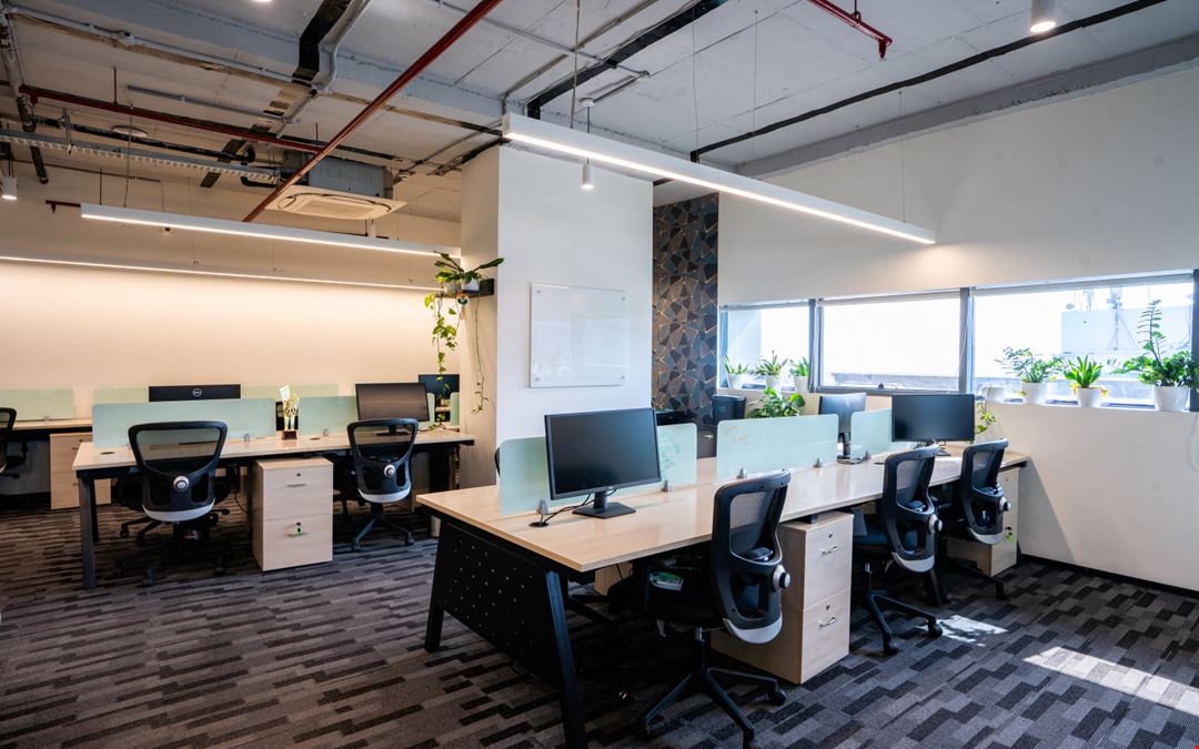 iKeva @ Auro Realty Orbit