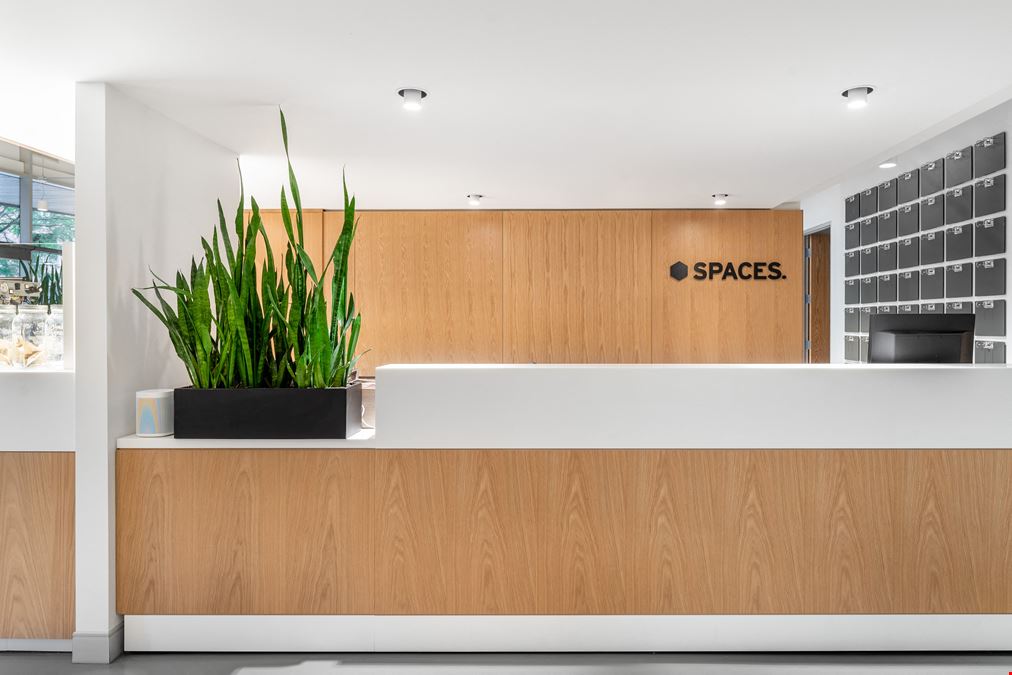 Spaces Cité Multimédia