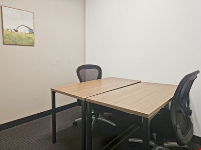 Regus - Montclair