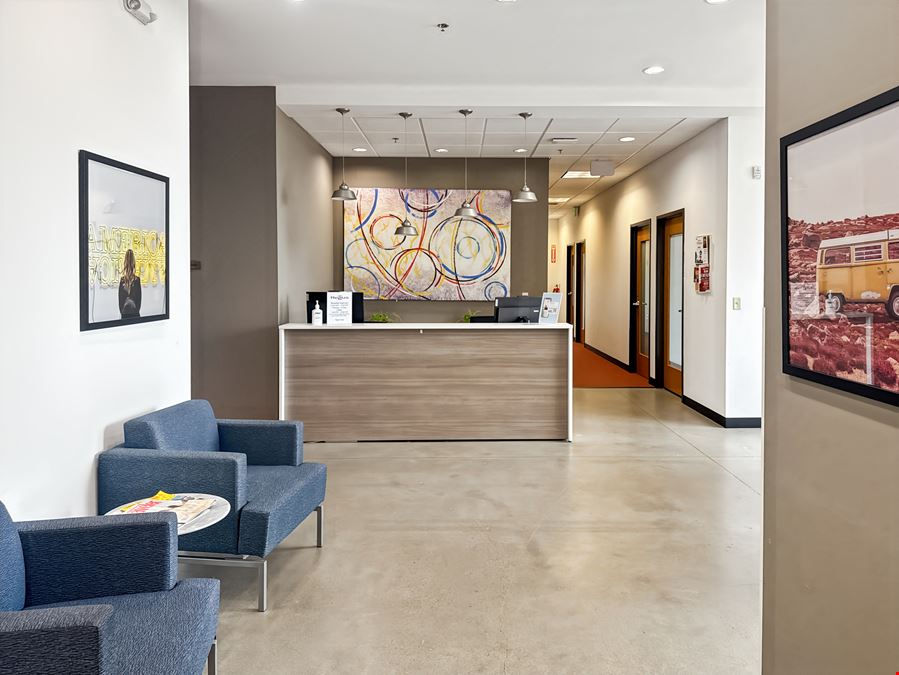 Regus - Camas - 192nd Avenue