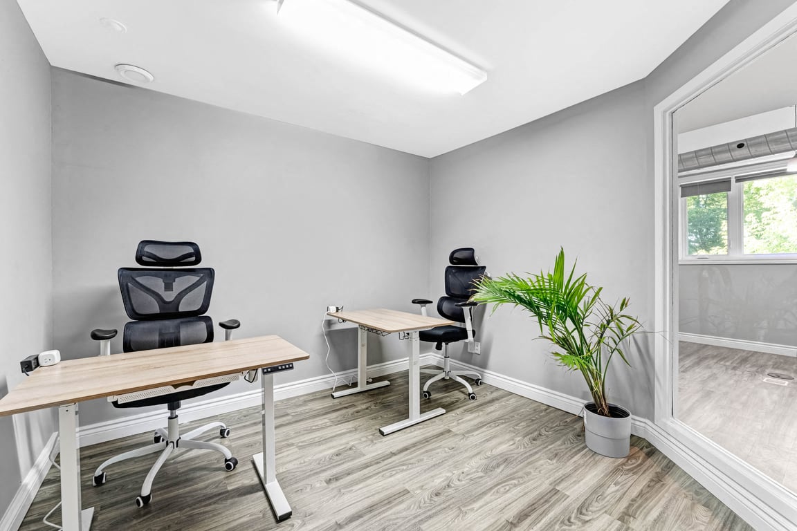 Day Office