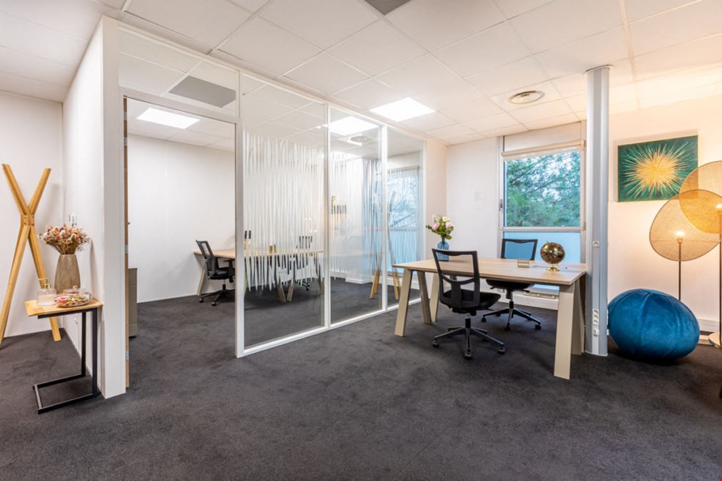 B'Coworker Nantes Chantrerie