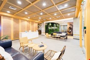 GoWork - Park23