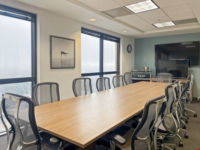 Preview of Regus - Miami Dadeland Office space for Rent in Miami