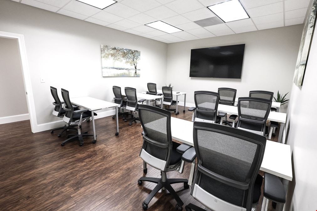 Large Meeting Room