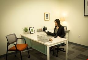 Private Office 116