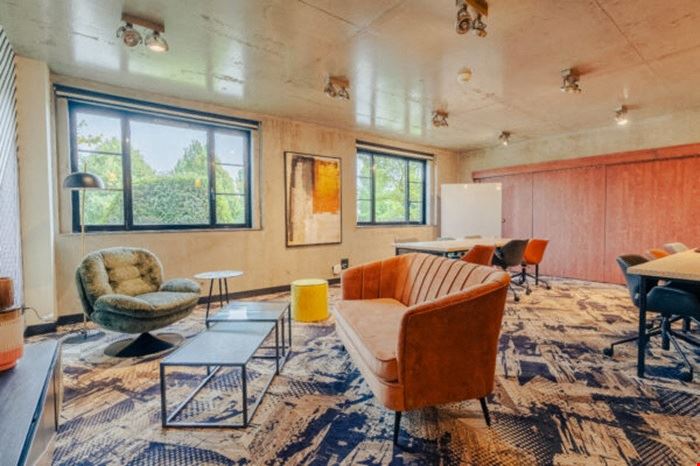 Cowool Villeneuve-d'Ascq