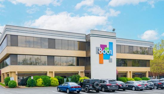 Preview of Workaway Solutions Office space for Rent in Springfield